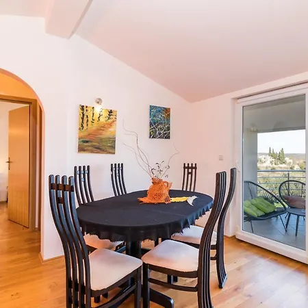 Apartman 4+2 Kavran, Istria *