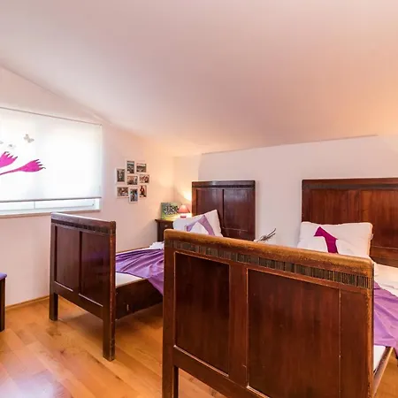Appartement 4+2 Kavran, Istria *