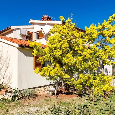 4+2 Kavran, Istria Apartman *