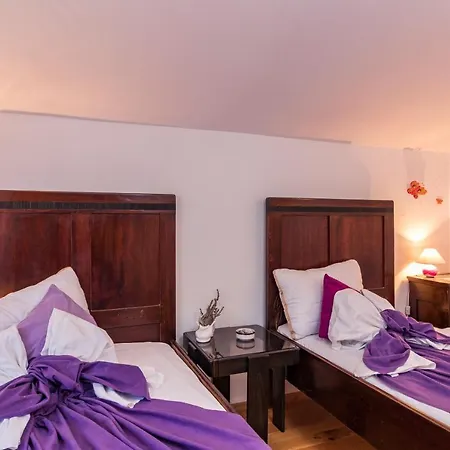 4+2 Kavran, Istria Appartement *