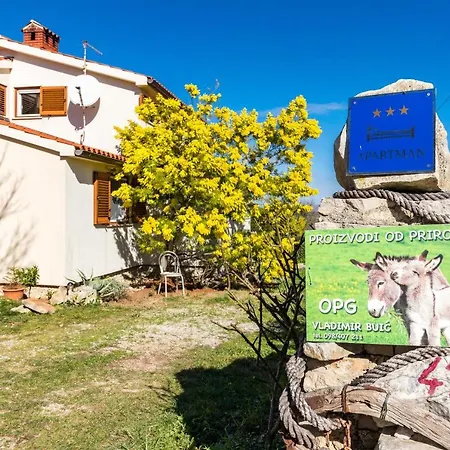 4+2 Kavran, Istria
