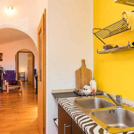 Apartman 4+2 Kavran, Istria *